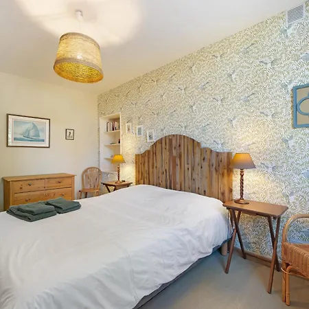 Couette-café Serpentine -